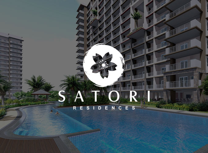 Satori Ltd.