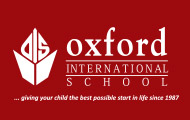 Oxford International School...