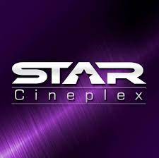 Star Cineplex, Shimanto...