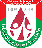 Teknaf blood donors...
