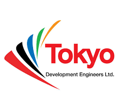Tokyo Development Engineers...