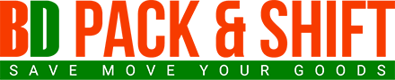 BD Pack & Shift(Home shifting)