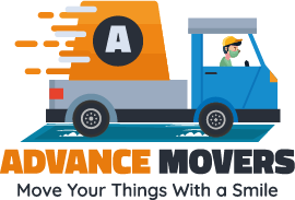 Advance Movers(Packing And...
