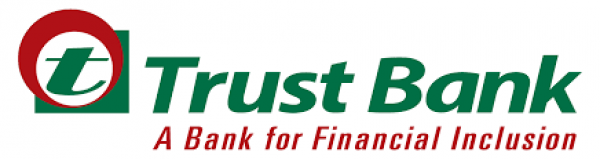 Trust Bank ATM Booth -Coast...