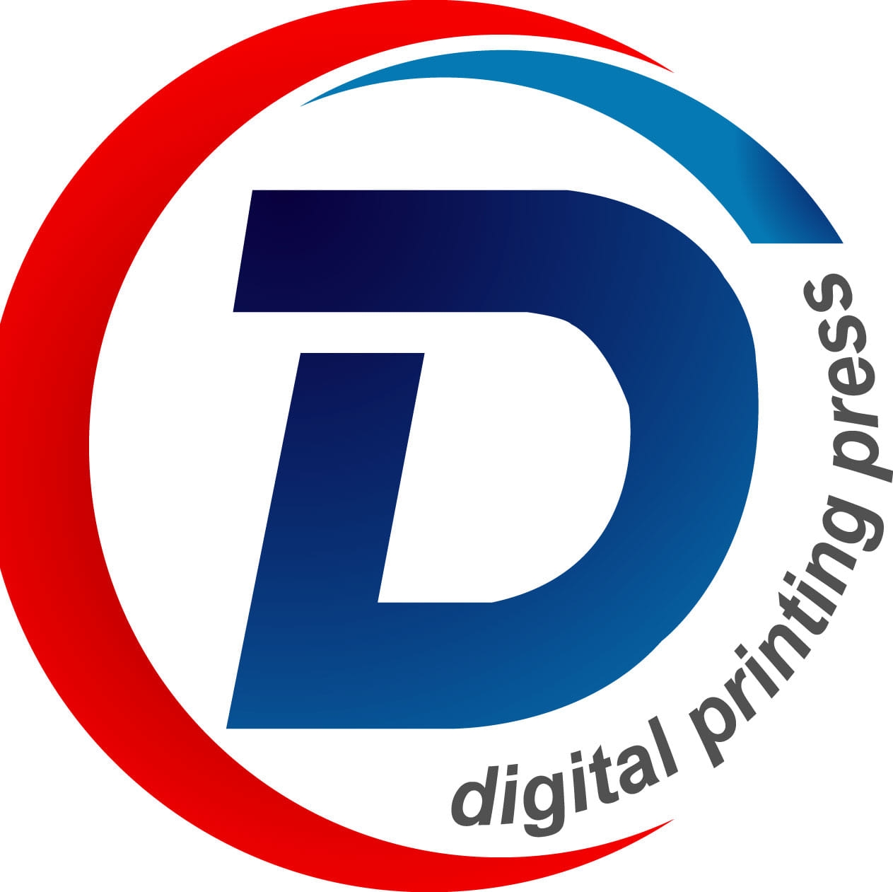 Dip Digital Printing Press,...