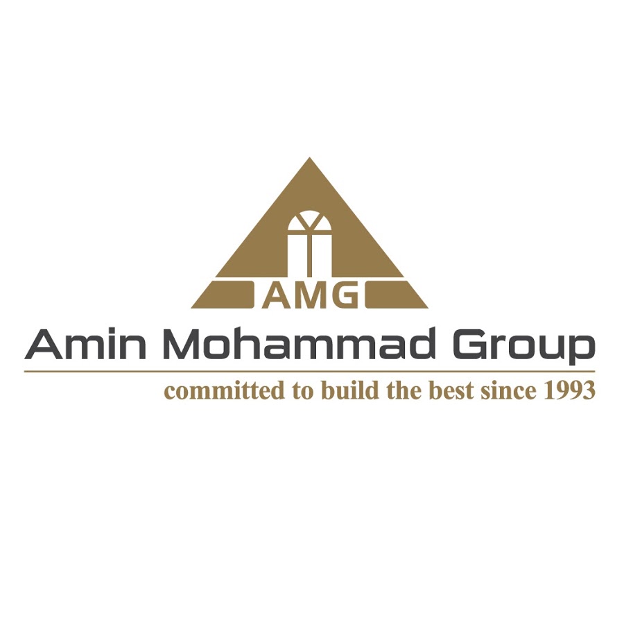 Amin Mohammad Group