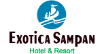 Exotica Sampan Hotel & Resort