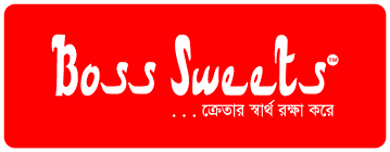 Boss Sweets & Food...