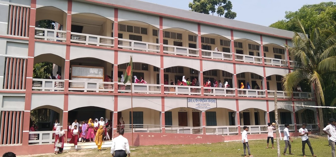 Z. A. Khan Secondary School,...