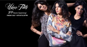 Urban Truth, Banani