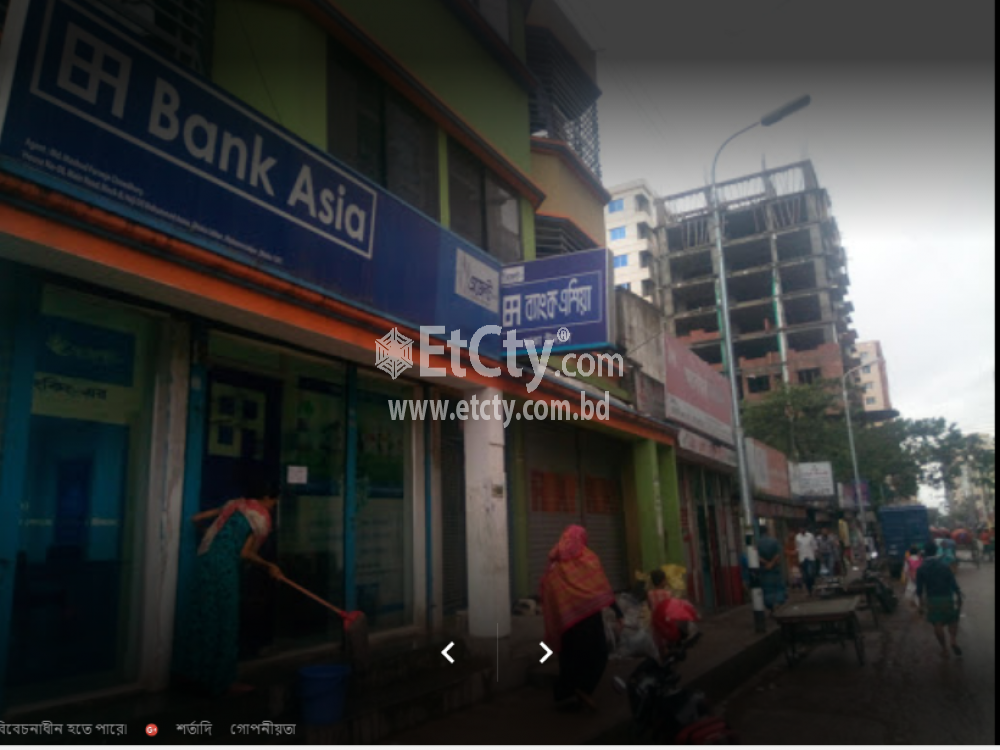 Bank Asia Agent Banking(Mohmmadpur Branch)