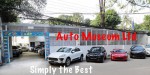 Auto Museum Ltd
