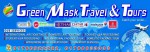 Green Mask Travel and Tours