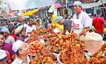 Chawkbazar Ifter