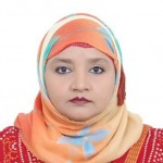 Dr.Farzana Alam
