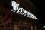 Koreana