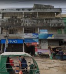 17 No Ward Councilor's Office