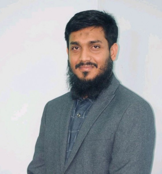 Md. Imran Hossain ACMA