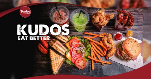 Kudos