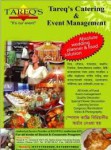 Catering - Tareqs Catering And Event Management