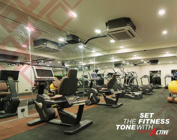 Aamra Active
