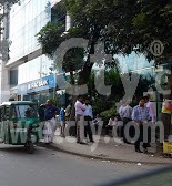 Brac Bank Limited(Gulsan Branch)