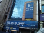 Bank Aisa Limited(North South...