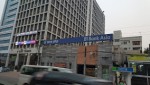Bank Asia(ATM Booth Shyamoli)