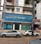 Brac Bank Limited(Banasree...