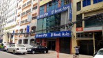 Bank Asia Limited(MCB Banani...