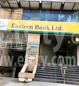 Eastern Bank Limited(Bashundhara Branch)