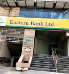 Eastern Bank Limited(Bashundhara Branch)