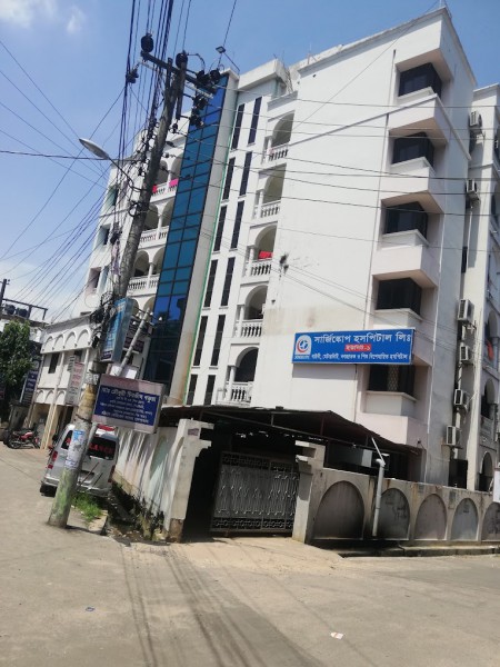 Surgiscope Hospital-(Unit 1)