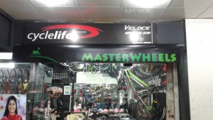 Cyclelife
