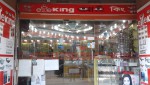 Eye King