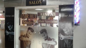Hair Hut Studio
