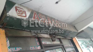 Asia Photo