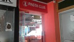 Pasta Club