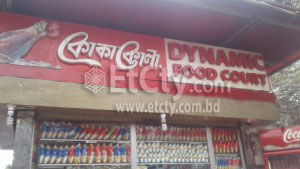 Daynamic Food Court