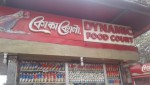 Daynamic Food Court