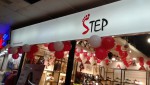 Step