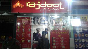 Raj Doot