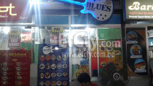 Blues  Cantina