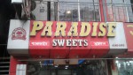 Paradise Sweets
