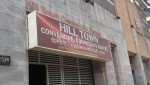 Hill Town Convention &...