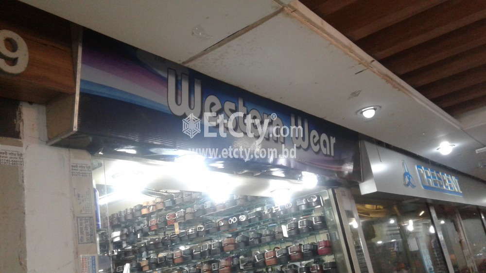 Western Wear