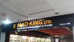 Mad King Ltd
