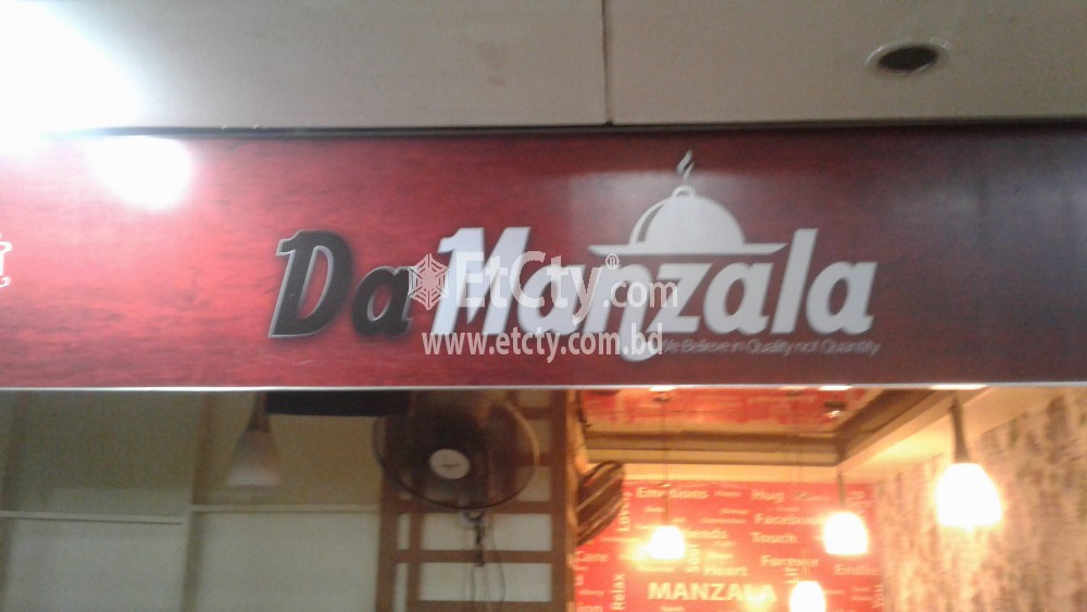 Da Manzala