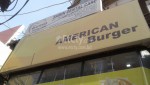 American Burger