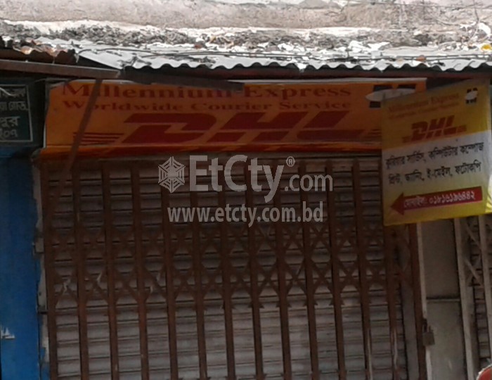 DHL